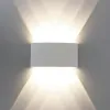 Фасадный светильник Arte Lamp BOSTO A3122AL-6WH | Дом Декора
