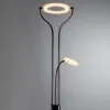 Торшер Arte Lamp DUETTO LED A5904PN-2BC | Дом Декора
