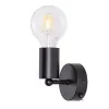 Бра Arte Lamp FUORI A9184AP-1BK | Дом Декора