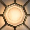 Уличный потолочный светильник Arte Lamp PEGASUS A3121PF-1BN | Дом Декора