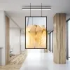 Подвесная люстра Arte Lamp EVIE A4052SP-8SG | Дом Декора