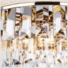 Подвесная люстра Arte Lamp ANNABELLE A1008LM-6GO | Дом Декора