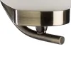 Бра Arte Lamp CLOUD A8170AP-1AB | Дом Декора