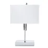 Декоративная настольная лампа Arte Lamp JULIETTA A5037LT-2CC | Дом Декора