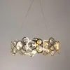 Подвесная люстра Arte Lamp SARAH A1062SP-6CC | Дом Декора