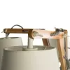 Подвесная люстра Arte Lamp PINOCCHIO A5700LM-5WH | Дом Декора