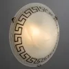 Потолочный светильник Arte Lamp ANTICA A3640PL-2AB | Дом Декора