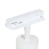 Трековый светильник Arte Lamp AERO A1335PL-1WH | Дом Декора