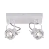 Спот Arte Lamp COSTRUTTORE A4300AP-2WH | Дом Декора