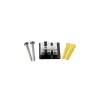 8115/1W LN Бра GX53 1*7Вт 220В IP20 COMFI | Дом Декора