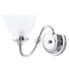Бра Arte Lamp TOSCANA A5184AP-1CC | Дом Декора