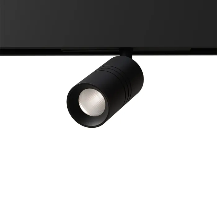 Магнитный трековый светильник Arte Lamp EXPERT SMART A5740PL-1BK | Дом Декора