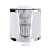 Настенный светильник ARTE LAMP GRATO A4079AP-1CC | Дом Декора