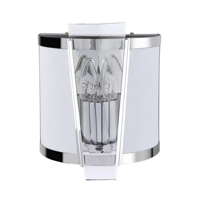 Настенный светильник ARTE LAMP GRATO A4079AP-1CC | Дом Декора