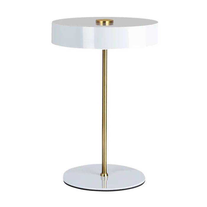 Декоративная настольная лампа Arte Lamp ELNATH A5038LT-3WH | Дом Декора