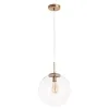 Подвесной светильник Arte Lamp VOLARE A1930SP-1AB | Дом Декора