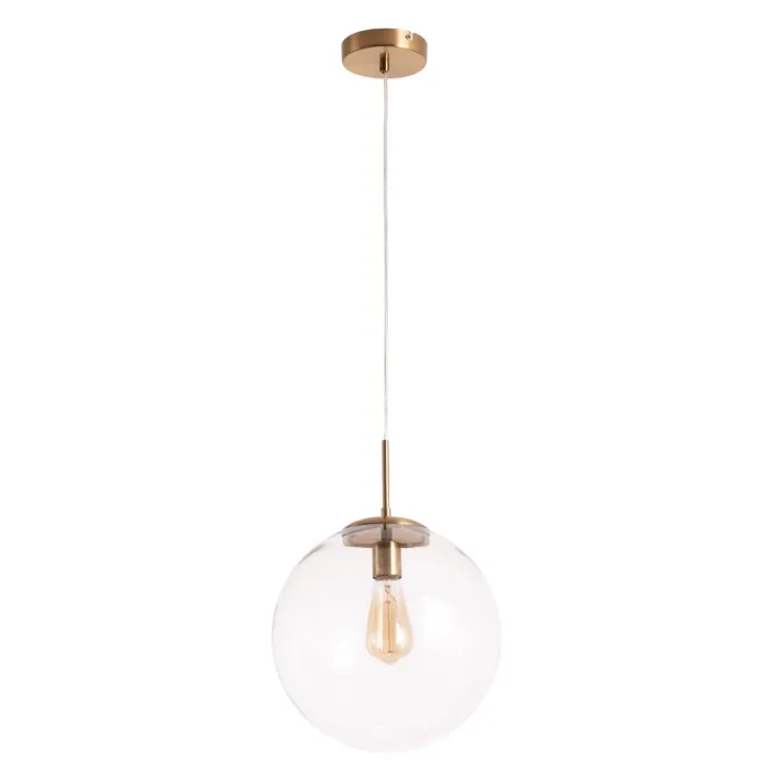 Подвесной светильник Arte Lamp VOLARE A1930SP-1AB | Дом Декора