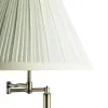 Торшер Arte Lamp CALIFORNIA A2872PN-1AB | Дом Декора