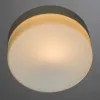 Потолочный светильник Arte Lamp AQUA A3211PL-1WH | Дом Декора