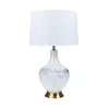Декоративная настольная лампа Arte Lamp SAIPH A5051LT-1PB | Дом Декора