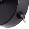 Бра Arte Lamp FUORI A9184AP-1BK | Дом Декора