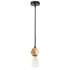 Подвесной светильник Arte Lamp MARK A7049SP-1BK | Дом Декора