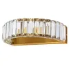 Настенный светильник Divinare RENATA 1135/17 AP-10 | Дом Декора