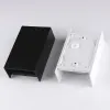 Фасадный светильник Arte Lamp ALGOL A5640AL-2WH | Дом Декора