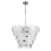 Подвесная люстра Arte Lamp LAMBRUSCO A4069LM-13AB | Дом Декора