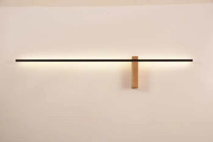 Декоративная подсветка Arte Lamp PHOENIX A2025AP-1PB | Дом Декора