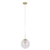 Подвесной светильник Arte Lamp VOLARE A1920SP-1GO | Дом Декора