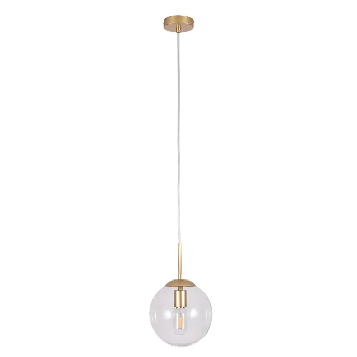 Подвесной светильник Arte Lamp VOLARE A1920SP-1GO | Дом Декора