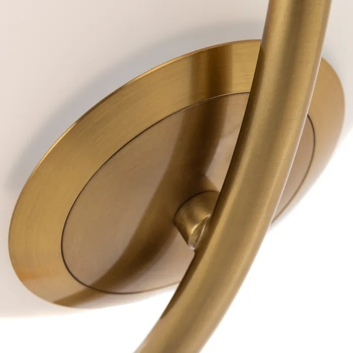 Подвесной светильник Arte Lamp MATISSE A7742SP-1AB | Дом Декора