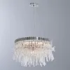 Подвесная люстра Divinare VETRO 7565/02 SP-7 | Дом Декора