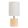 Декоративная настольная лампа Arte Lamp JISHUI A5036LT-1BR | Дом Декора