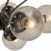 Люстра на штанге Arte Lamp MEISSA A4164PL-10AB | Дом Декора