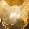 Подвесная люстра ARTE LAMP MALLIKA A4077LM-6GO | Дом Декора