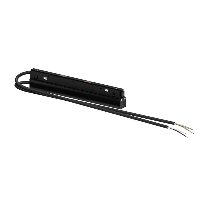 Блок питания встраиваемый в трек 48V 100W для магнитной трековой системы ARTE LAMP LINEA A482706 | Дом Декора