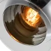 Подвесной светильник Arte Lamp RASTABAN A7984SP-1PB | Дом Декора