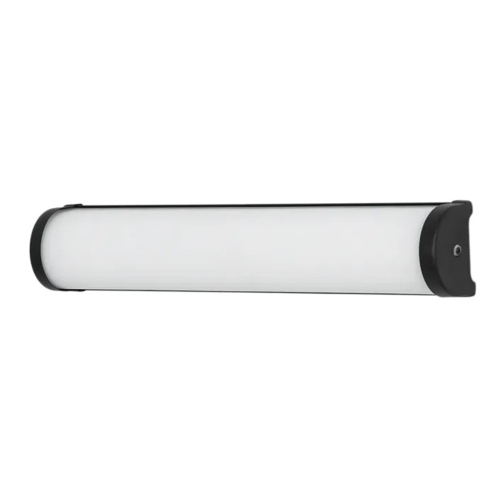 Подсветка для зеркал Arte Lamp AQUA-BARA A5210AP-3BK | Дом Декора