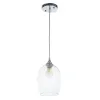 Подвесной светильник Arte Lamp PROPUS A4344SP-1CC | Дом Декора