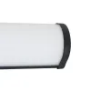 Подсветка для зеркал Arte Lamp AQUA-BARA A5210AP-3BK | Дом Декора