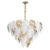 Подвесная люстра Arte Lamp LILLY A4070LM-12GO | Дом Декора