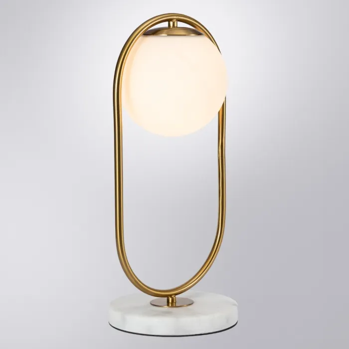 Декоративная настольная лампа Arte Lamp MATISSE A7745LT-1AB | Дом Декора