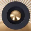 Декоративная подсветка ARTE LAMP BISCOTTO A2641AP-1GO | Дом Декора