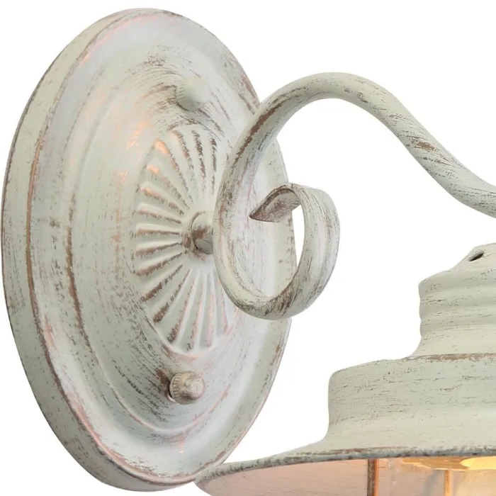 Бра Arte Lamp LANTERNA A4579AP-1WG | Дом Декора