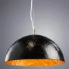 Подвесной светильник Arte Lamp DOME A8149SP-1GO | Дом Декора