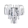 Настенный светильник Arte Lamp Vivien A2719AP-2CC | Дом Декора