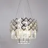 Подвесная люстра Arte Lamp WEZEN A1006SP-8CC | Дом Декора