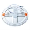 Встраиваемый светильник Arte Lamp MESURA A7973PL-1WH | Дом Декора